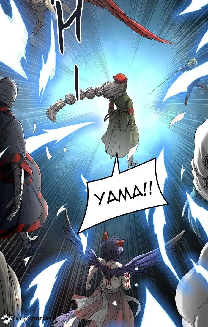 Tower of God Chapter 454 image 005